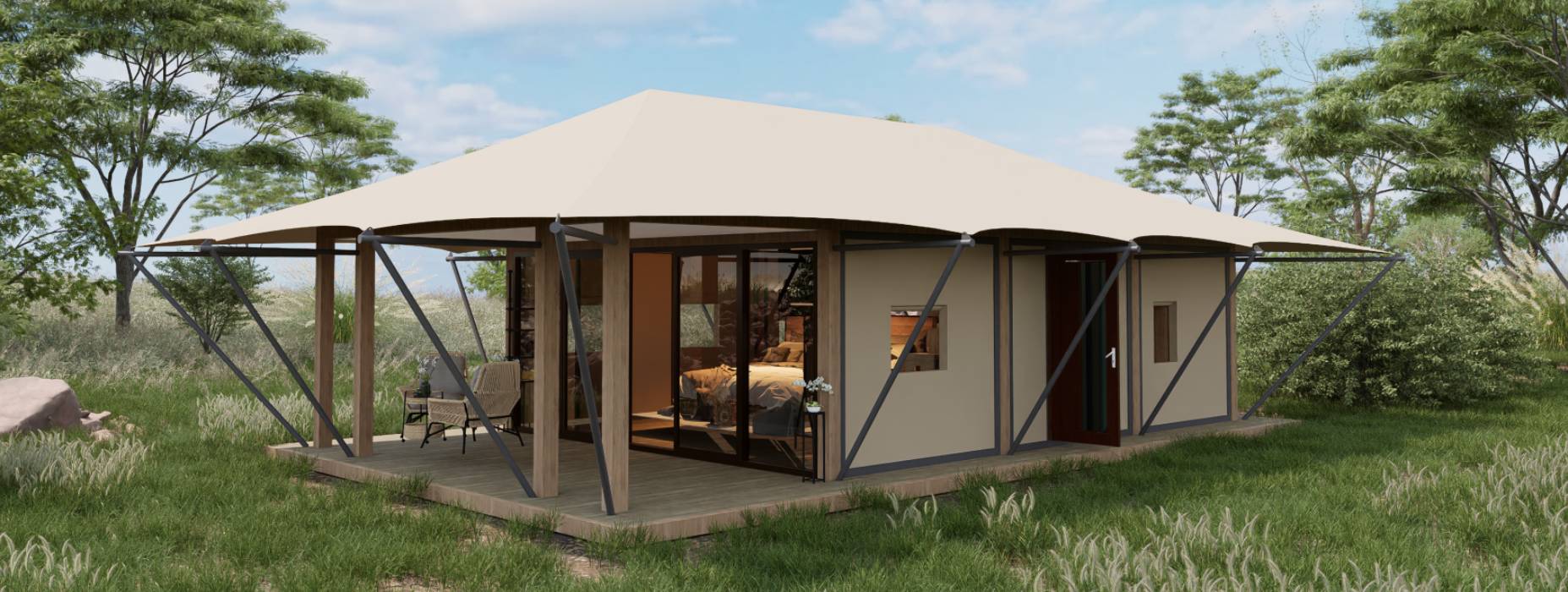 凤庆县酒店帐篷生产厂家